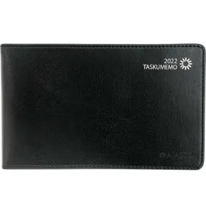 Ajasto Kalender Taskumemo 2022 kuva