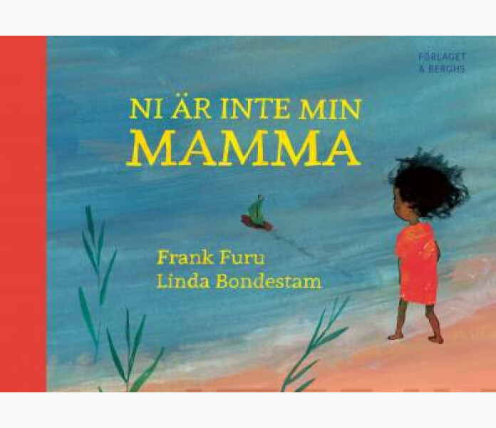 Ni ar inte min mamma kuva