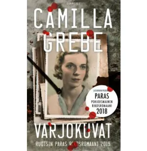 Varjokuvat, Pimeän puoli osa 4 image