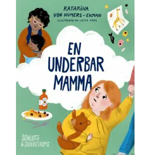 En underbar mamma kuva
