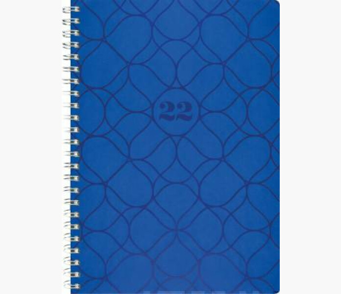 Business Style kalender 2022. Sve Fi Eng kuva