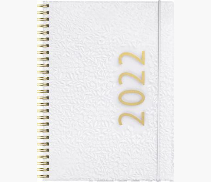 Weekly Solo kalender 2022 A5. Sve. Fi. Eng. kuva