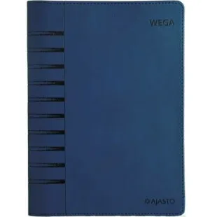 Ajasto Kalender/Kalenteri Wega 2022 kuva