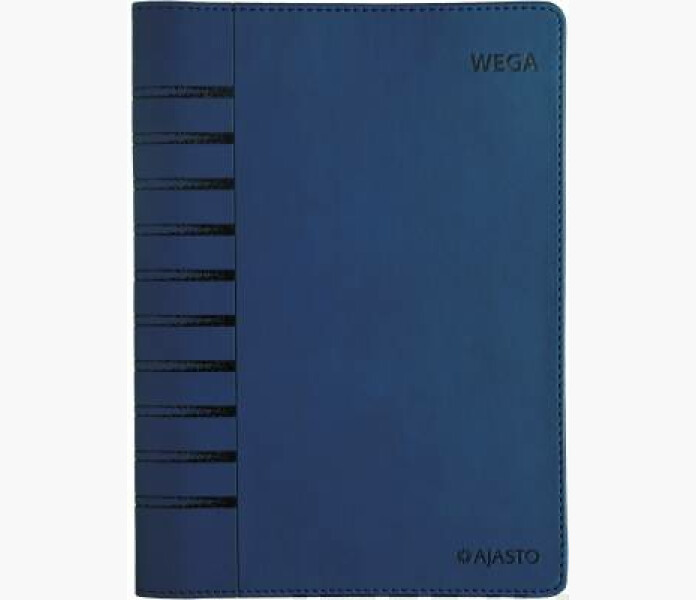 Ajasto Kalender Kalenteri Wega 2022 kuva