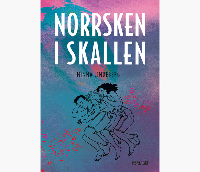 Norrsken i skallen kuva