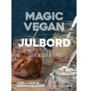 Magic Vegan - Julbord kuva