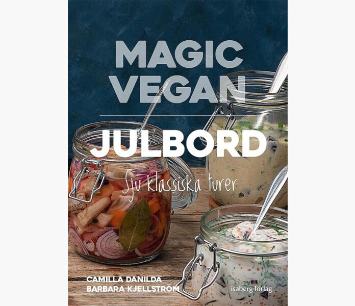 Magic Vegan Julbord kuva