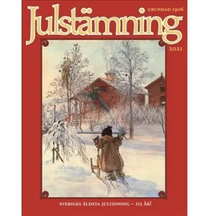 Julstämmning 2021 kuva