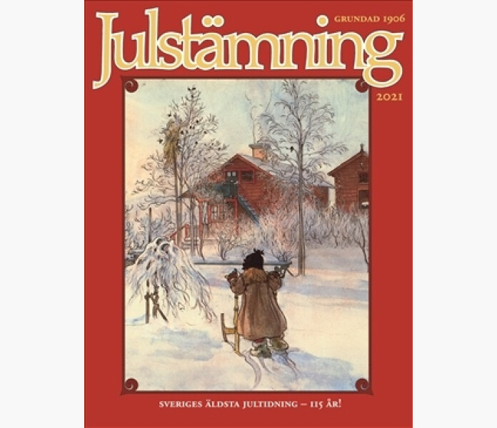 Julstammning 2021 image