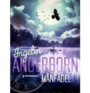 Månfågel image