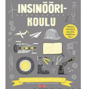 Insinöörikoulu image