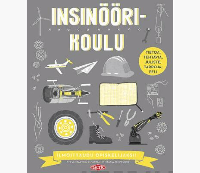 Insinoorikoulu image