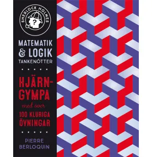 Sherlock Holmes Matematik & logik kuva