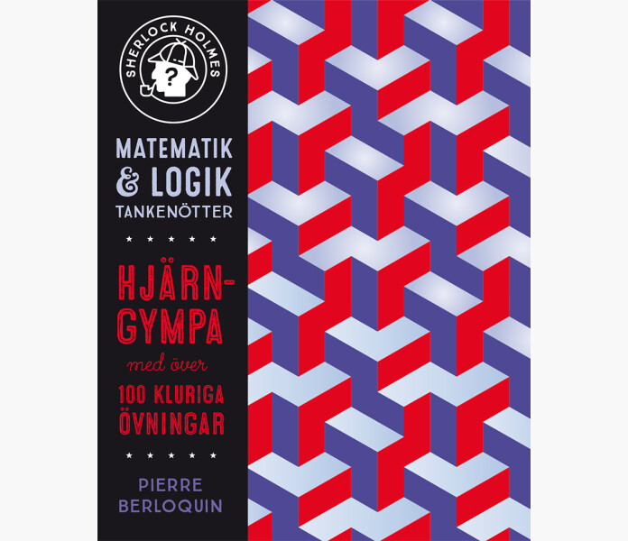Sherlock Holmes Matematik logik kuva
