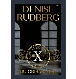 Tio grisar nere, Marianne Jidhoff del 10 image