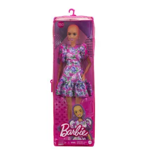 Barbie fashionistas doll. asst kuva