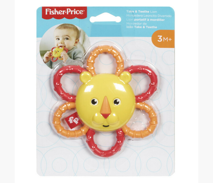 Tuggleksak Lejon kuva