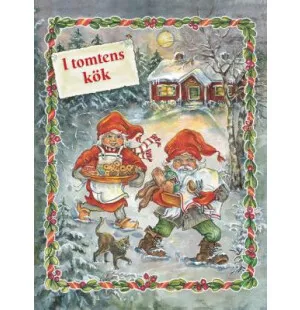 I tomtens kök kuva