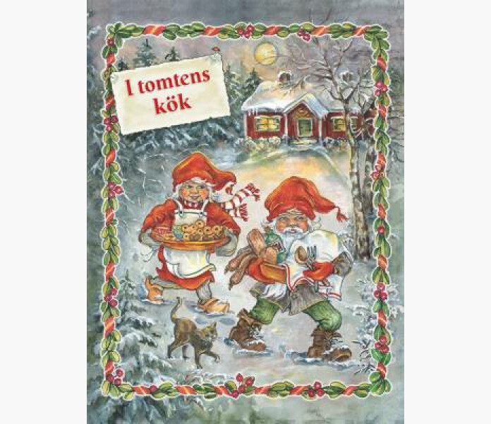 I tomtens kok kuva