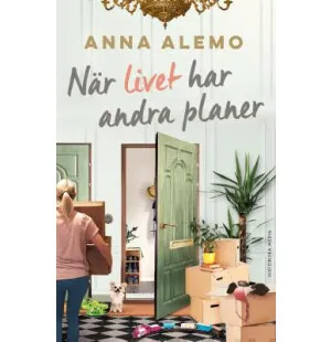 När livet har andra planer image