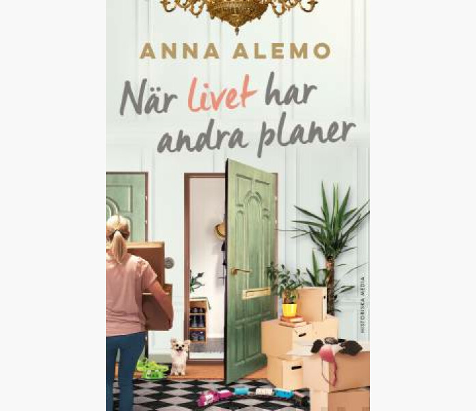 Nar livet har andra planer image