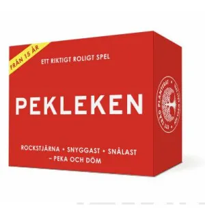 Pekleken image