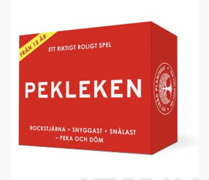 Pekleken kuva