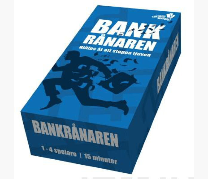 Bankranaren kuva
