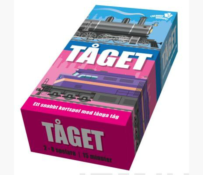 Taget Familjestrategi image