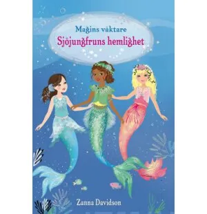 Sjöjungfruns hemlighet image