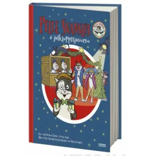 Pelle Svanslös och julklappstjuvarna kuva