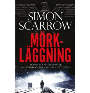 Mörkläggning image