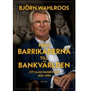Från barrikaderna till bankvärlden kuva