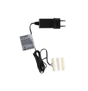 Finn-Lumor Batteriadapter 3 x AAA kuva