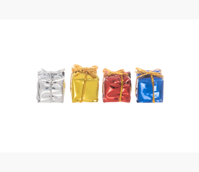 Kapel Mini paket 4st 2x2cm image