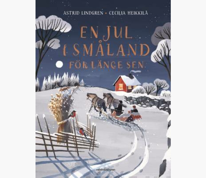 En jul i Smaland for lange sen kuva