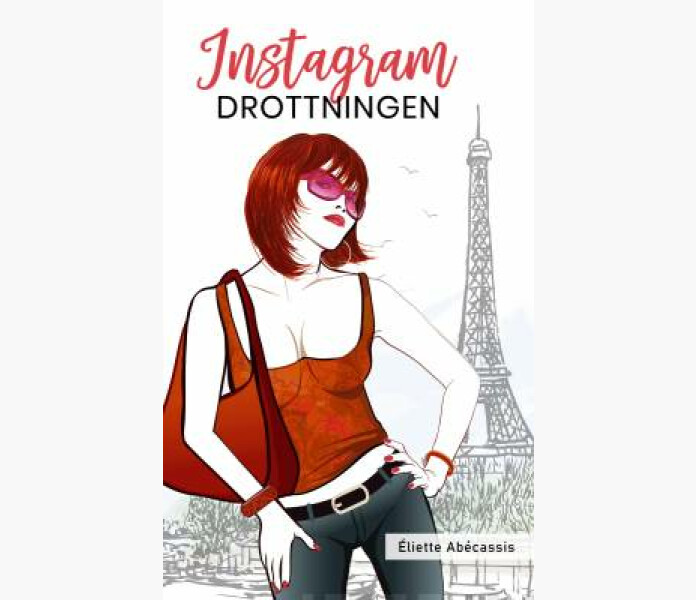 Instagramdrottningen kuva
