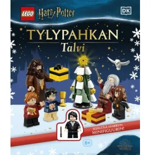 Harry Potter, Tylypahkan talvi image