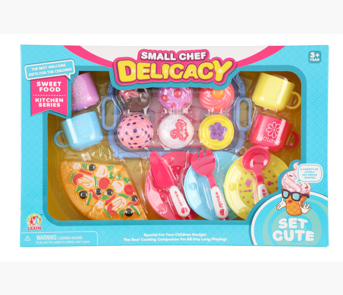 Koksset 19 delar kuva