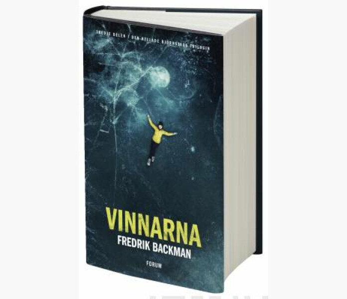 Vinnarna Bjornstad del 3 image