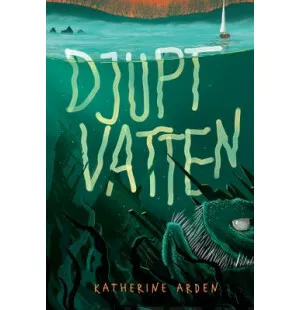 Djupt vatten image
