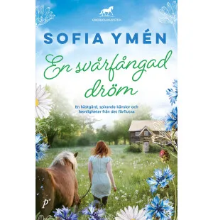 En svår fångad dröm, Kungsbackakvartetten del 2 image