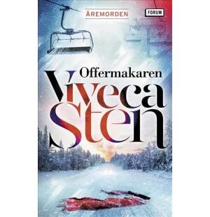 Offermakaren, Åremorden del 1 image