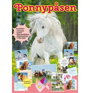 Ponnypåsen 2021 kuva