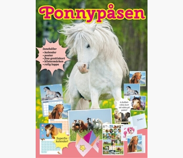 Ponnypasen 2021 kuva