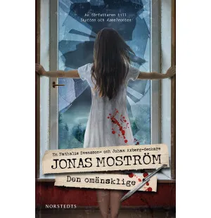 Den omänsklige, Nathalie Svensson del 8 image