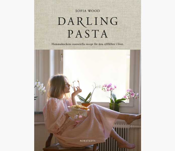 Darling pasta kuva
