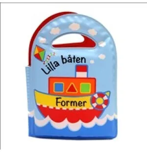 BADBOK LILLA BÅTEN kuva