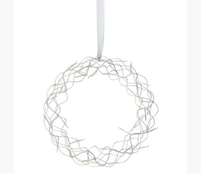 SNO Dekoration 35cm 30L LED kuva