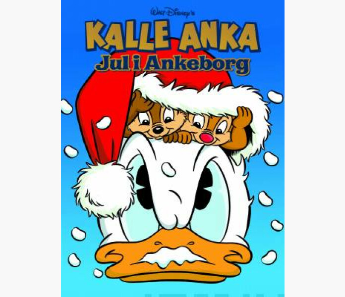 Kalle Anka image